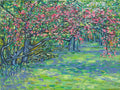 Blooming Tree