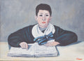 The Young Student