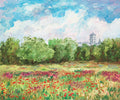 Irish Landscape