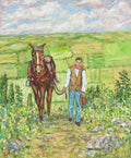 Young Cowboy
