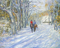 Vermont Horse Riders