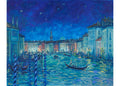 Venice by Starlight