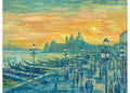 Sunset San Marco